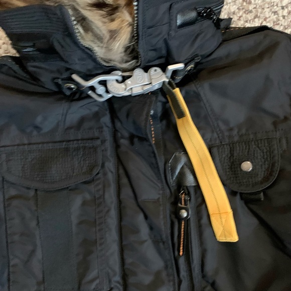 Parajumpers Denali Womens Jacket size Small - Picture 5 of 6